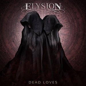 “Dead Loves”的封面