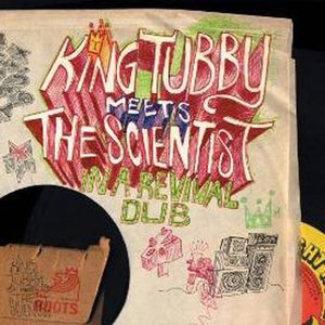 Image for 'In A Revival Dub'