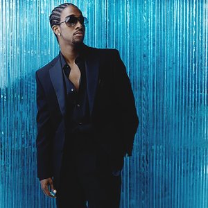 Image for 'Omarion'