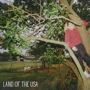 Image for 'Land of the USA'