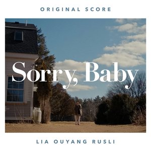Image for 'SORRY, BABY (ORIGINAL SOUNDTRACK)'