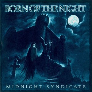 Image pour 'Born of the Night'