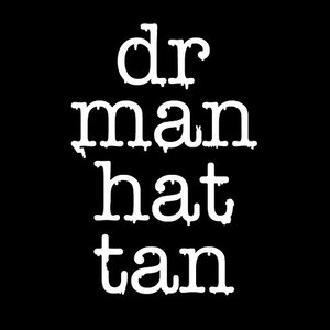 Image for 'Dr Manhattan'