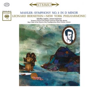 Imagen de 'Mahler: Symphony No. 3 in D Minor'