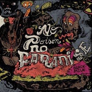 Image for 'No Poison No Paradise'