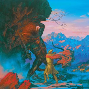 Image for 'Dawn Of The Iron Shadow'