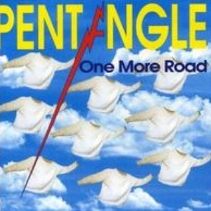Immagine per 'One More Road'