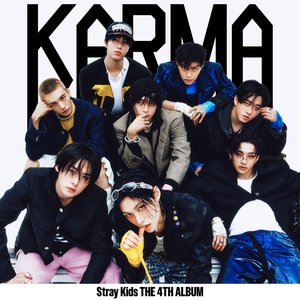 Image pour 'KARMA'