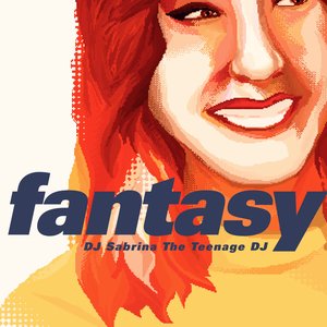 Image for 'Fantasy'