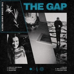 Image for 'The Gap - EP'