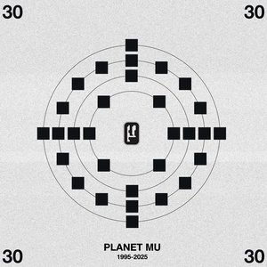 Immagine per 'Planet Mu 30'