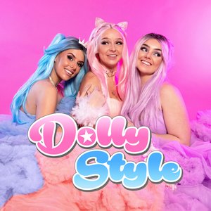 Image for 'Dolly Styles bästa'