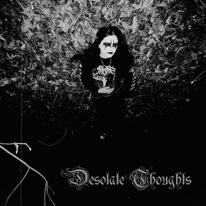 Image pour 'Desolate Thoughts'