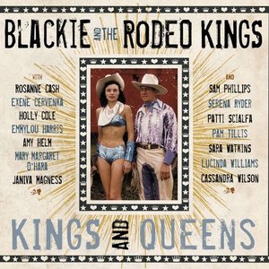 Image for 'Kings and Queens'