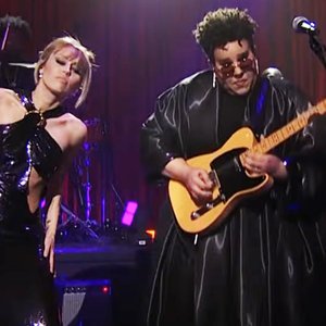 Image for 'Miley Cyrus, Brittany Howard'