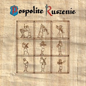 Imagem de 'Pospolite Ruszenie'