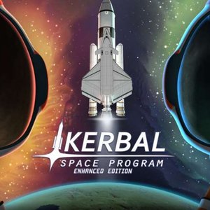 Image for 'Kerbal Space Program'