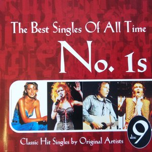 Image for 'The best singles of all time'