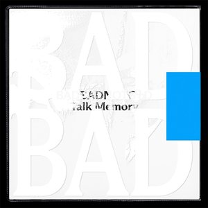Image for 'Talk Memory'