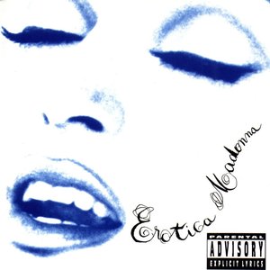 Image for 'Erotica'