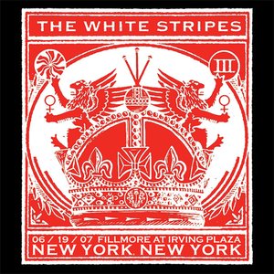 Image for 'Fillmore At Irving Plaza, NY, NY, 06/19/2007'