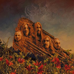 Image for 'Garden Of The Titans (Live at Red Rocks Amphitheatre)'