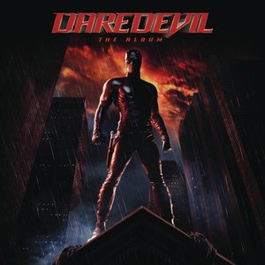 Image for 'Daredevil: The Album'