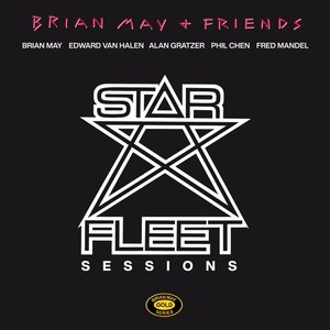 Immagine per 'Star Fleet Sessions'
