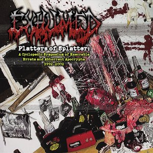 Image for 'Platters of Splatter (Deluxe Version)'