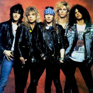 Imagen de 'Guns N’ Roses'