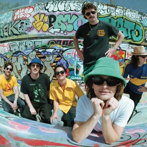Imagem de 'King Gizzard & The Lizard Wizard'