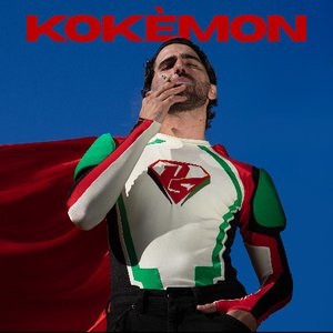 Image for 'KOKÈMON / كوكيمون'