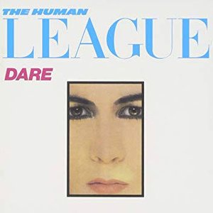 Image for 'Dare!/Love and Dancing'