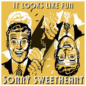 Image for 'It Looks Like Fun'