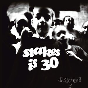 Immagine per 'Stakes Is High (30th Anniversary)'