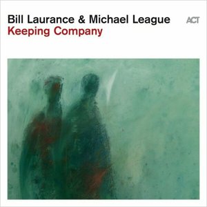 Image for 'Keeping Company'