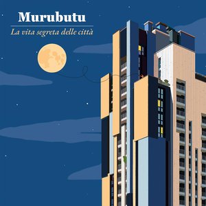 Image for 'La vita segreta delle città'
