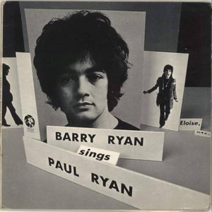 Image for 'Barry Ryan Sings Paul Ryan (Expanded Edition)'