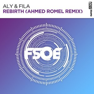 Image for 'Rebirth (Ahmed Romel Remix)'