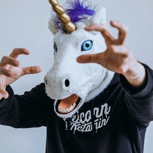 Image for 'Unicorn On Ketamine'