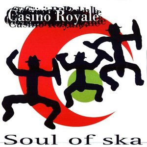 Immagine per 'Soul Of Ska'