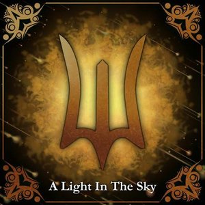Image for 'A Light In The Sky'