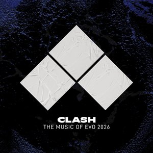 Image for 'CLASH: The Music Of Evo 2026'