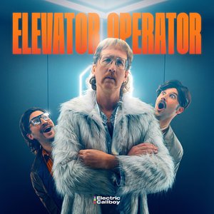 Image for 'Elevator Operator'