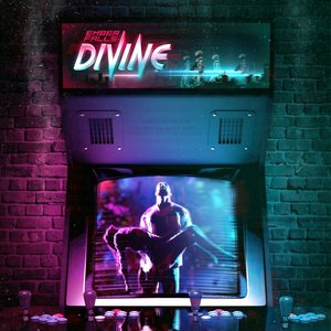Image for 'Divine'