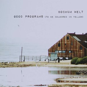 Image for 'Good Programs (To Be Coloured In Yellow)'