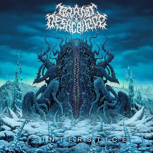 Image for 'The Interstice'