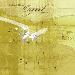 Image for 'Organik (Remixes)'