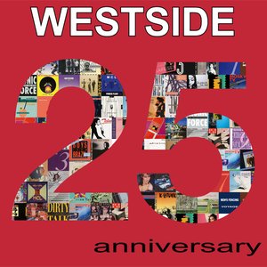 Imagen de 'Westside 25th Anniversary'