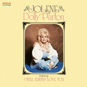 Image for 'Jolene (Bonus Track Version)'